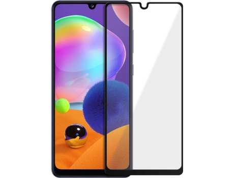 Protector de Pantalla Samsung Galaxy A31 AVIZAR 9H Biselado