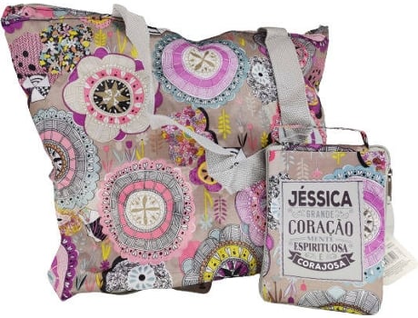 Bolso H&H Jéssica Mujer