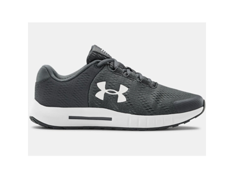 Zapatillas UNDER ARMOUR Unisexo (36 - Multicolor)
