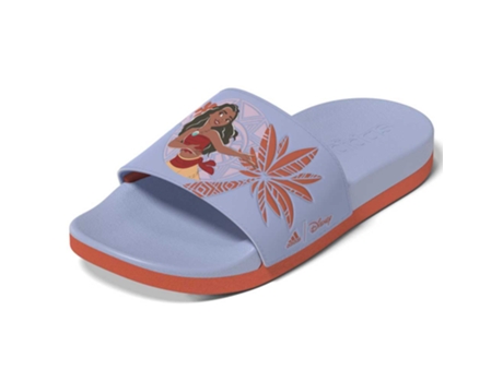 Chanclas de Niño ADIDAS SPORTSWEAR Adilette Comfort Moana Azul (34)
