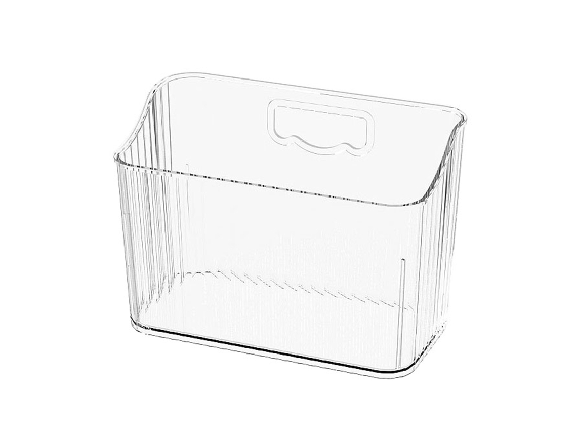 Estantería Flotante De Plástico Para Montaje En Pared, Sin Agujeros, Para Almacenamiento En La Cocina.