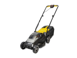 GARLAND GRASS KEEPER 40V 190-V20 Cortacésped a batería 40V, 32,7cm, 30L, altura 20