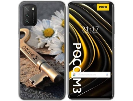 Carcasa Xiaomi Redmi 9T TUMUNDOSMARTPHONE Dream Multicolor