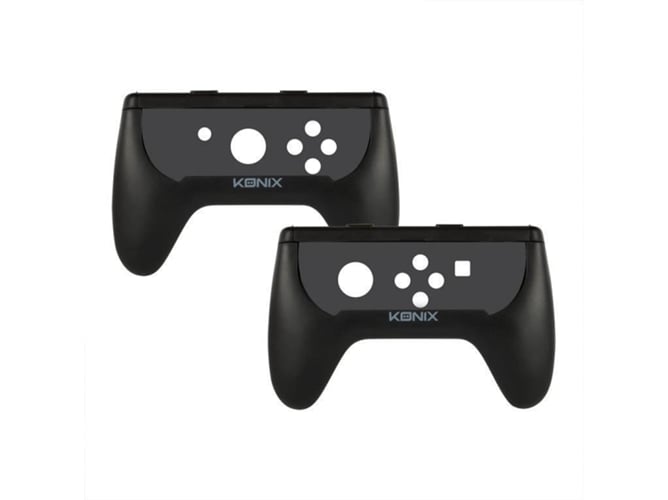 Soporte de Mando KONIX 61881197542 para Nintendo Switch