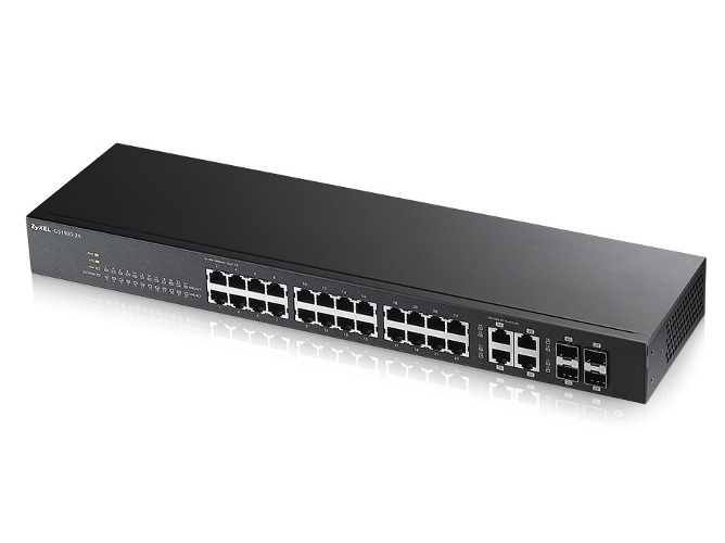 Switch ZYXEL GS1920-24