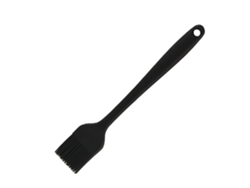 (negro) Cepillo De Silicona Para Aceite, Cepillo Multifuncional Para Hornear, Cepillo De Aceite Para Uso Doméstico