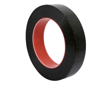 Fita Tubeless 10 Metros Transparente 23 Mmsquad