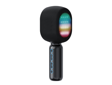 Micrófono Karaoke Bluetooth WEIMAI