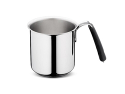 Cacerola alta de acero inoxidable 16cm 012896031516 - LAGOSTINA