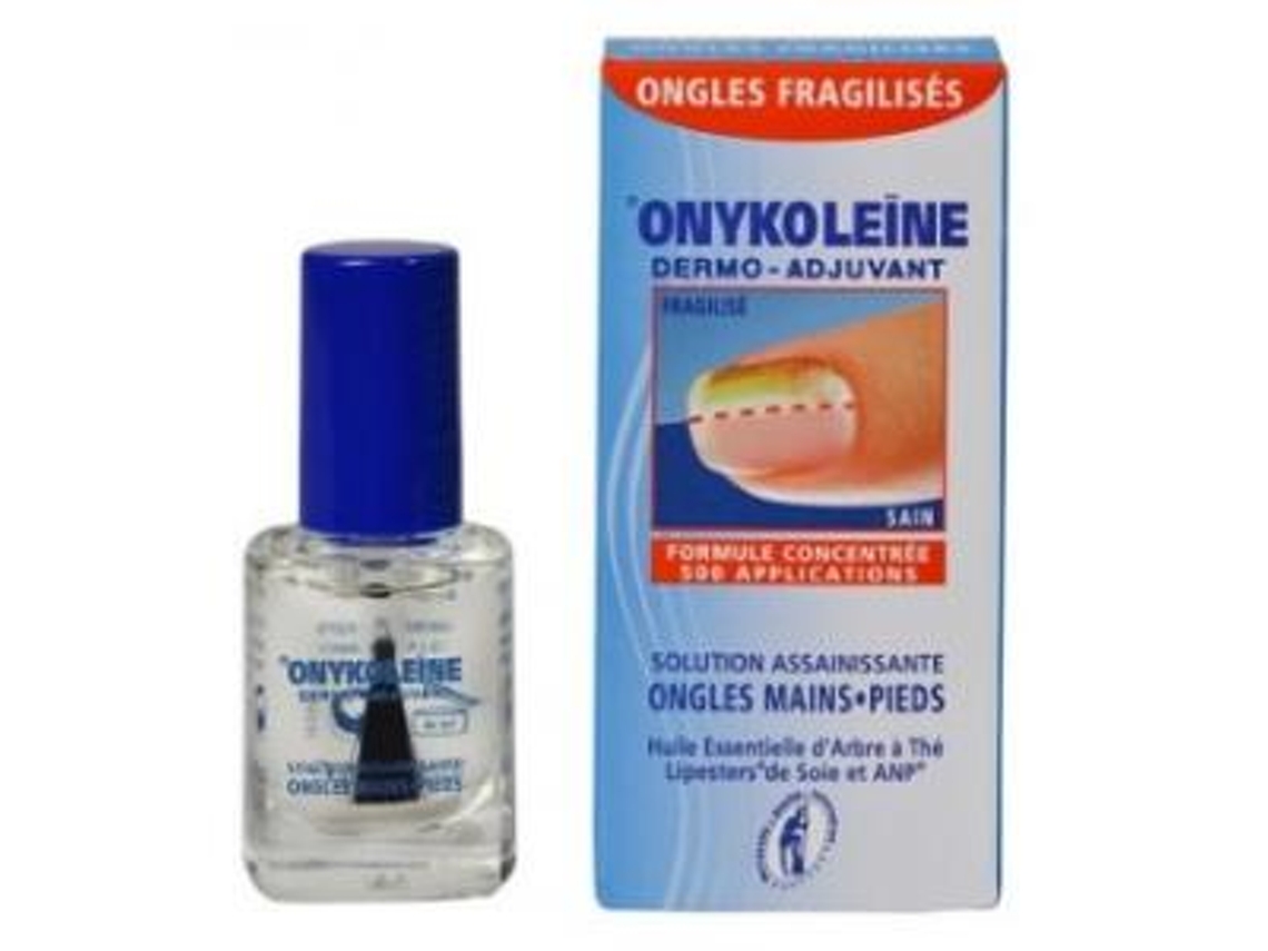Aceite Essencial AKILEINE (10 ml (Árvore do Chá))