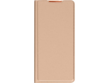 Funda Samsung Galaxy S21 Ultra DUX DUCIS Rosa