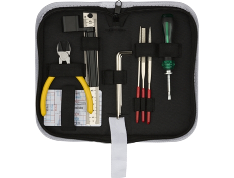 Jackson tool kit