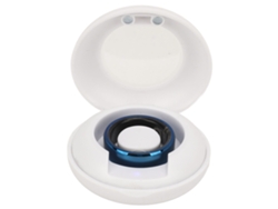 Anillo inteligente de salud con aplicación: monitor de actividad física, sueño y estado físico - Anillo inteligente portátil