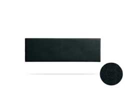 Cabecero MOONIA Tapizado Nova Acualine 160 X 50 X 5 cm