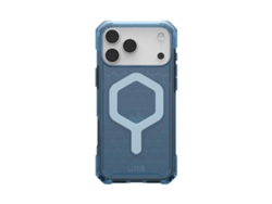 Uag Funda Essential Armor Azul Grisã¡ceo - Apple Iphone 17 Pro Max