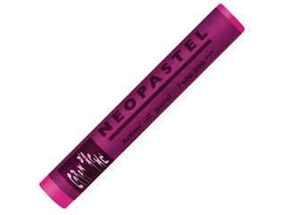 Lápiz de Pastel CARAN D'ACHE Neopastel Púrpura (090)