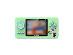 Console GOKOCO com 500 Jogos, portátil, com saída HDMI