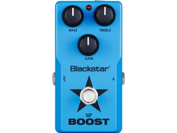 Pedal BLACKSTAR LT-Boost (6 x 5,45 x 12,2 cm)