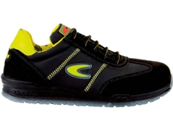 Zapatos de Seguridad COFRA Owens S1 (Talla: 38)