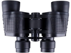 Binoculares Zruxe Infantiles Adultos 80x80 Para Observación De Estrellas Viajes Caza Observación De Aves Negro