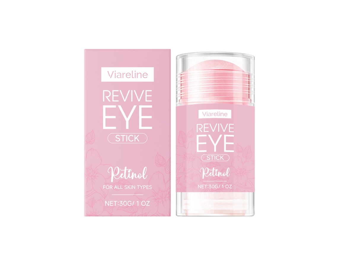 Esencia revitalizante para el contorno de ojos con retinilo