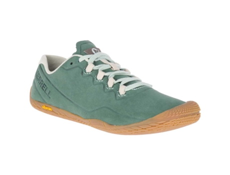 Zapatillas de Mujer MERRELL Vapor Glove Verde (40)