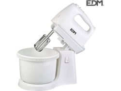 Amasar Com Electroerosión Bol 400W 5 Velocidades
