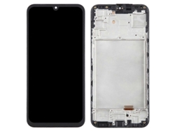 Pantalla Lcd Y Digitalizador + Marco Para Samsung Galaxy A15 4g A155/a15 5g A156 (grado C)