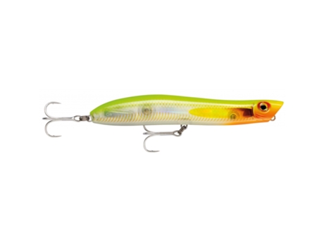 Atraer a RAPALA Maxrap Walk'N Roll - 29g