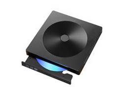 Regrabadora externa universal de Dvd/c USB tipo C para grabadora para ver películas ALLINLESS
