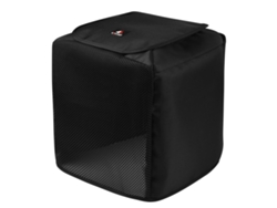 Funda Protectora Contra El Polvo Para Jbl Partybox Encore Essential (negra)