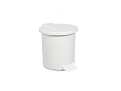 Cubo de basura FAPLANA 6 L com pedal