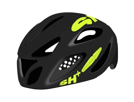 Casco de bicicleta de montaña SH Plus Shirocco