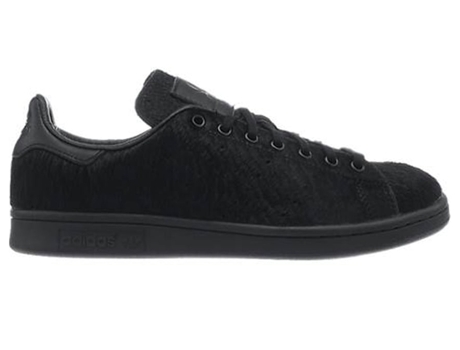 Zapatillas Deportivas ADIDAS Stan Smith Opening Ceremony Hombre (Negro -Material Sintético -40,6)