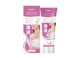 Crema reafirmante e hidratante para el busto Ouhoe