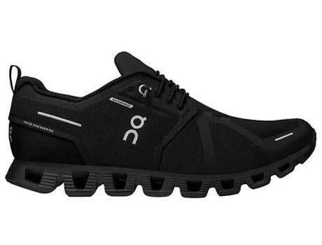 Zapatillas de Hombre ON RUNNING Cloud Negro para Running (44.5)