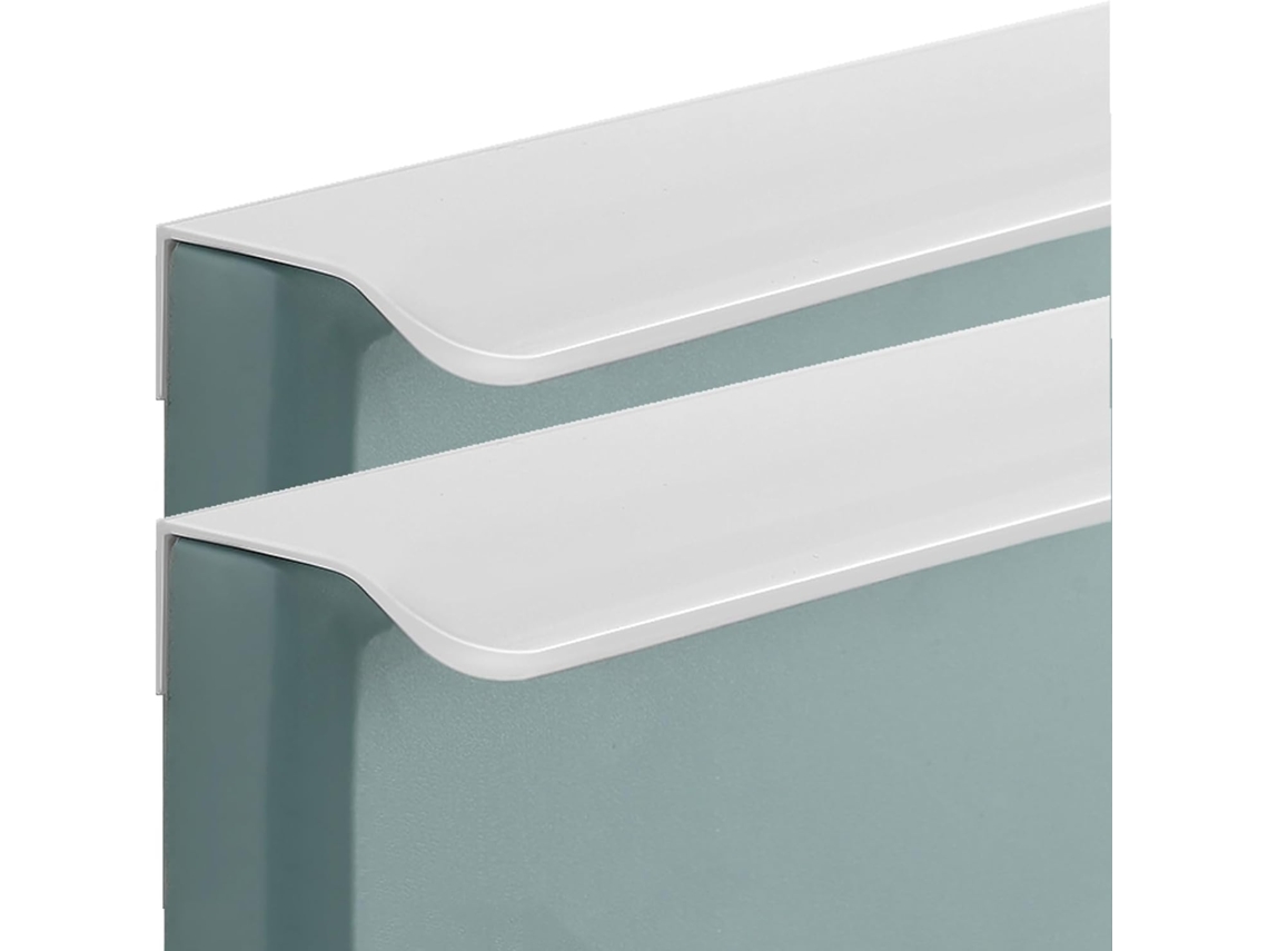 Tirador Para Armario Tiradores En 96 Mm, Seguridad, Fácil Instalación, Calidad, Aluminio, Moderno, Elegante