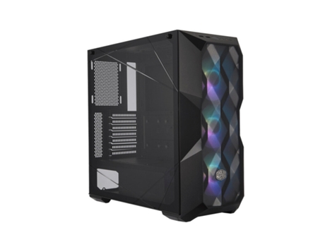 Caja de PC COOLER MASTER TD500 Mesh
