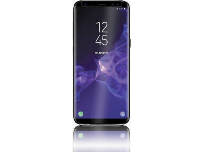 Protector de Pantalla QDOS OptiGuard Glass Curve Samsung Galaxy S9+