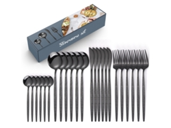 Tapa de sartén multifuncional de acero inoxidable para cocinar, saltear y cocinar al vapor de 34 cm