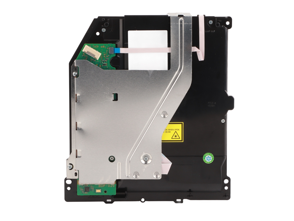 Unidad De Disco Óptico Para Ps4 Modelo 1200, Reemplazo De La Unidad De Disco Dvd