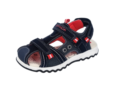 Sandalias 222651-A Niño 32 BUBBLE BOBBLE