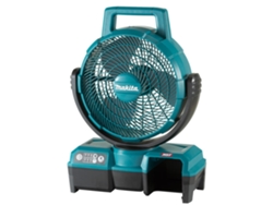 Ventilador Makita Cf001Gz Negro Azul
