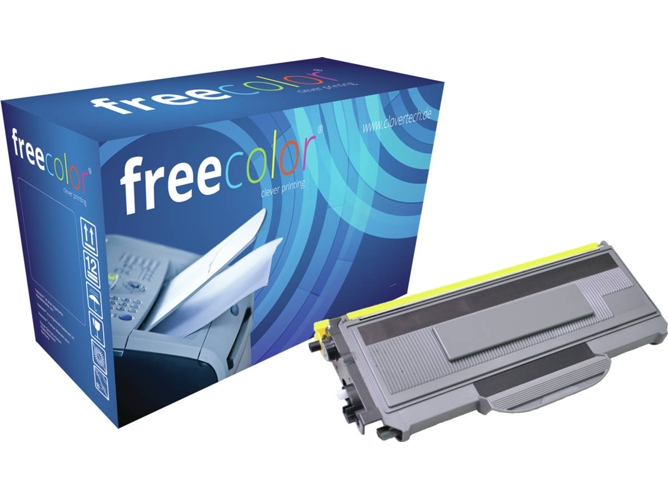 Tóner FREECOLOR 53X-XL-FRC