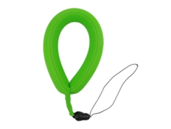 HYMNORA Flotador de Espuma para Cámara Impermeable con Correa Flotante de Muñeca para Cámaras Subacuáticas