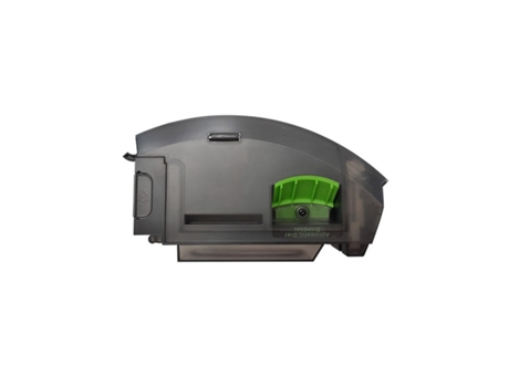 Substituição da caixa de lixo para irobot roomba e/i série i7 e5 e6 i1 i3