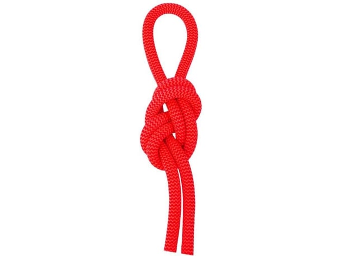 Cuerda de Escalada SALEWA Red 9.6 Mm Rope (Tam.: 70 m - Rojo)