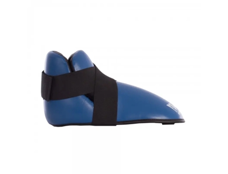 Zapatilla para Mujer de Boxeo FULLBOXING (XL - Azul)