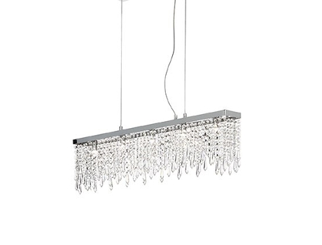 Giada Sp5 Suspensión Ideal IDEAL LUX