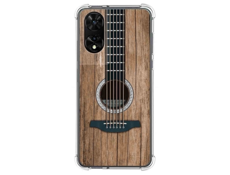 Funda Diseño para Tcl 505 TUMUNDOSMARTPHONE Multicolor